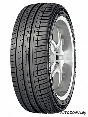 Michelin Pilot Sport 3 275/40R19 101Y